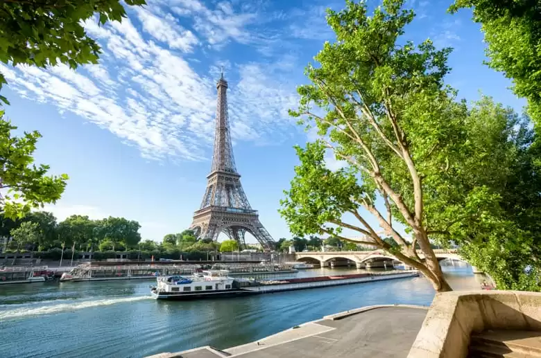 Parigi