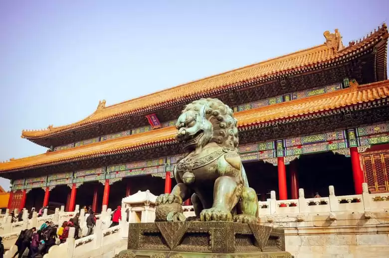 Beijing