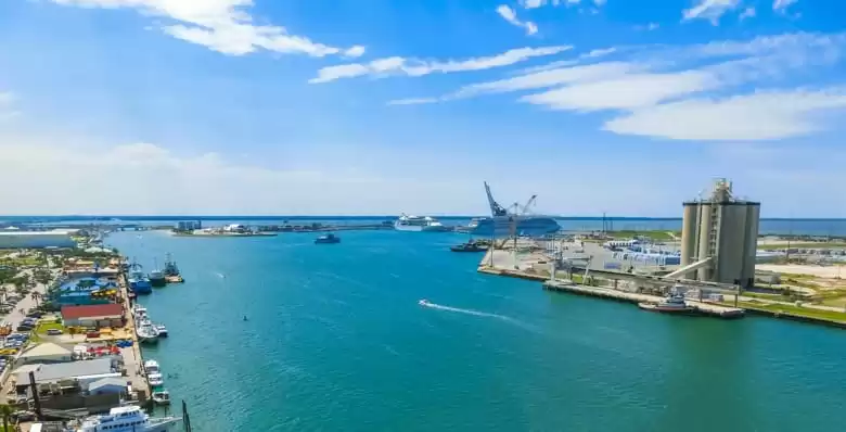 Port Canaveral (Orlando)