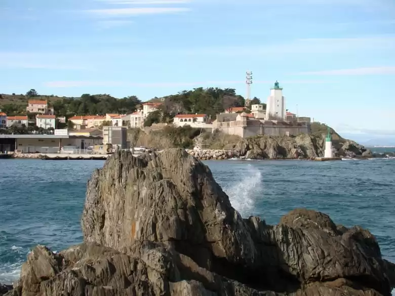 Porto Vendres