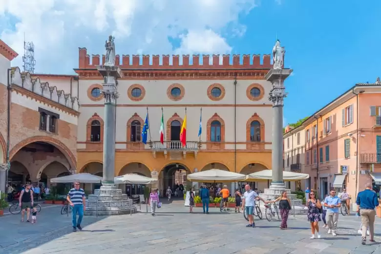 Ravenna
