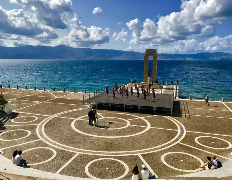 Reggio Calabria