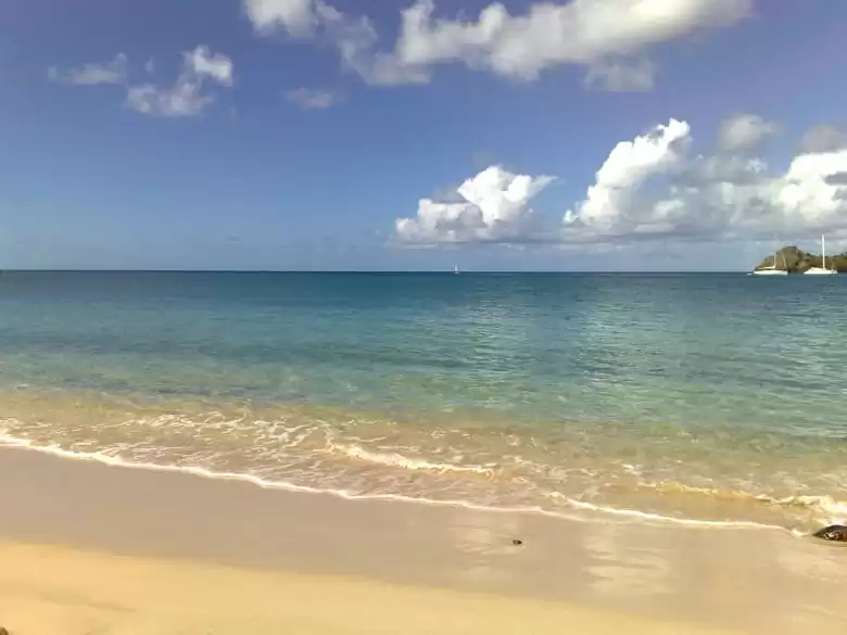 Rodney Bay