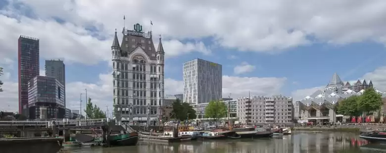 Rotterdam