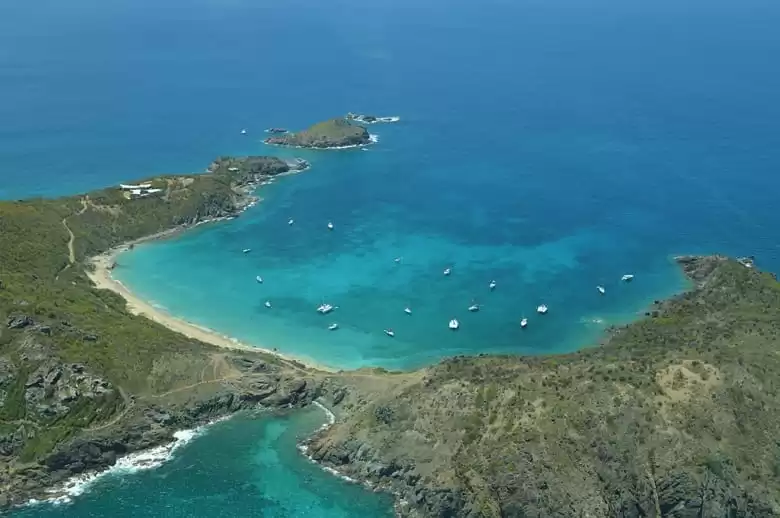 San Barthelemy