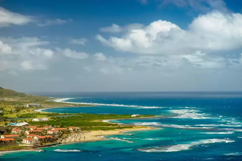 Saint Kitts