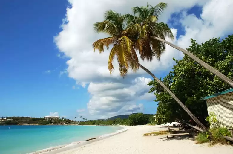 St. Thomas