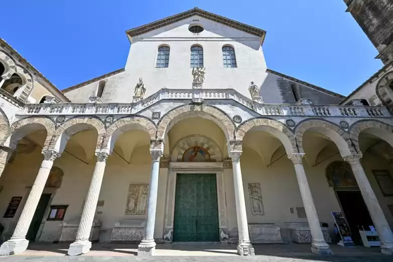 Salerno