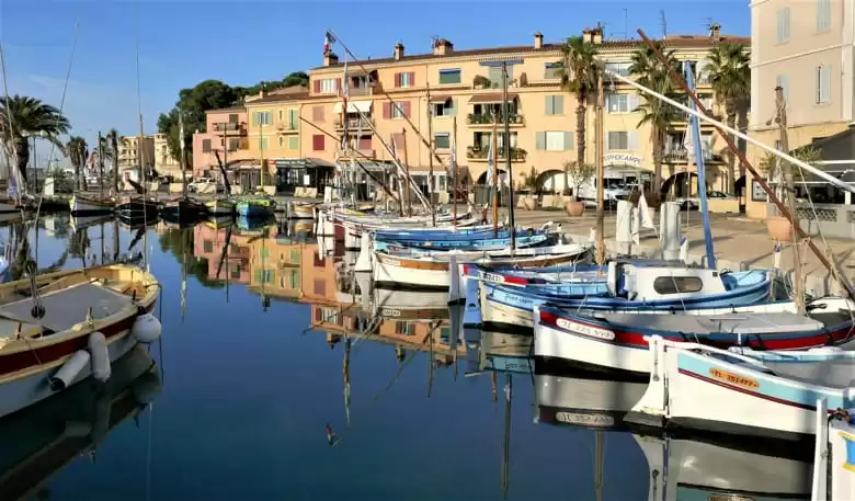 Sanary