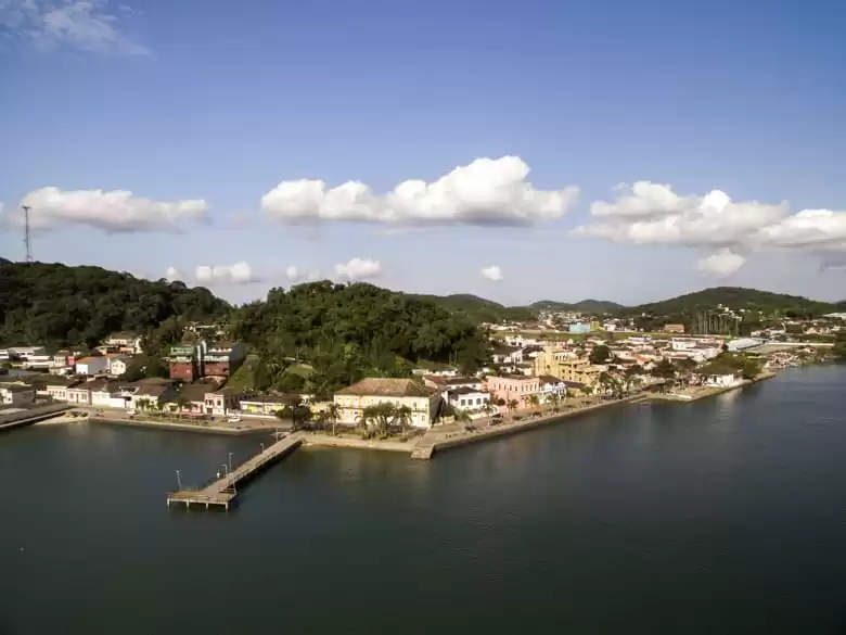 Sao Francisco do Sul