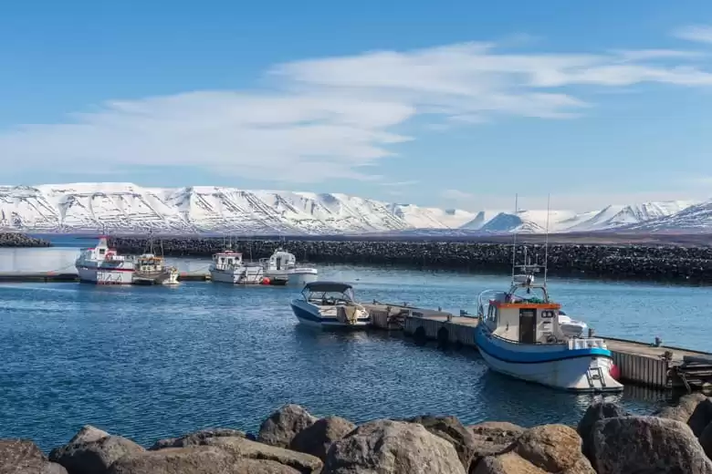 Sauðárkrókur