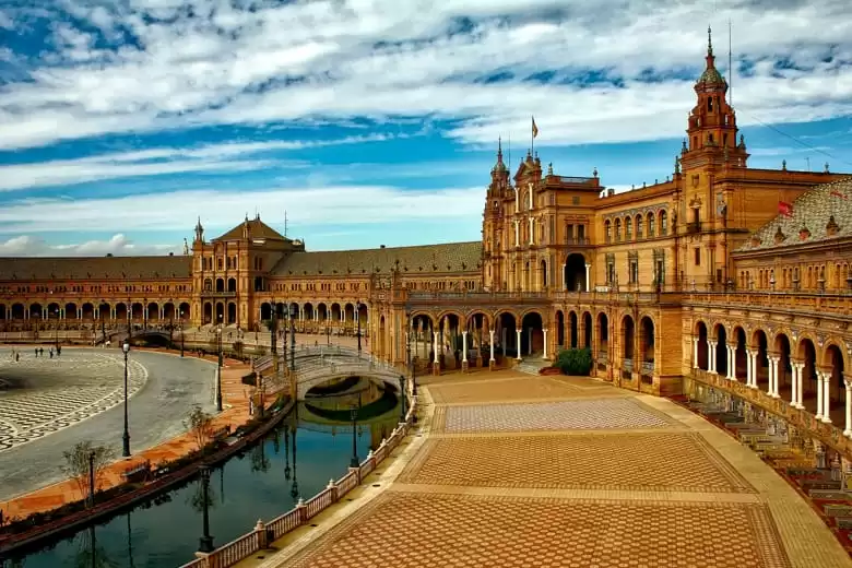 Siviglia