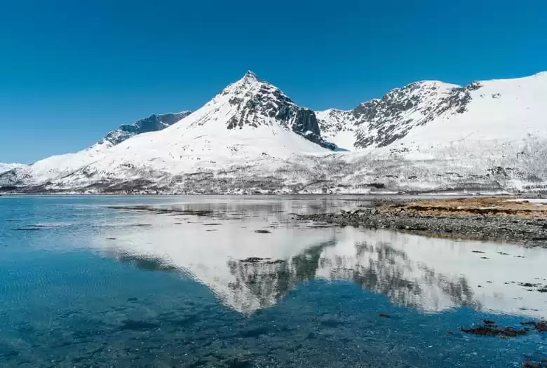 Skjervoy