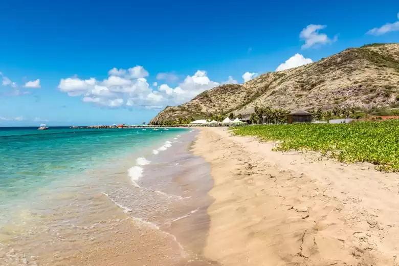St. Kitts