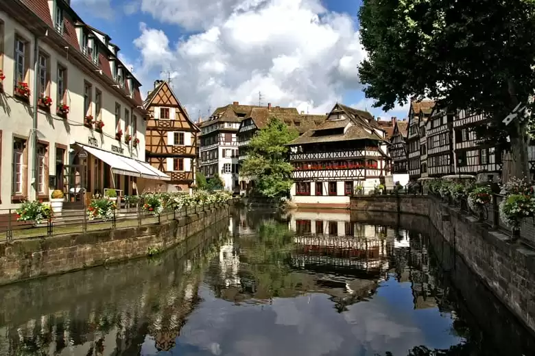 Strasburgo