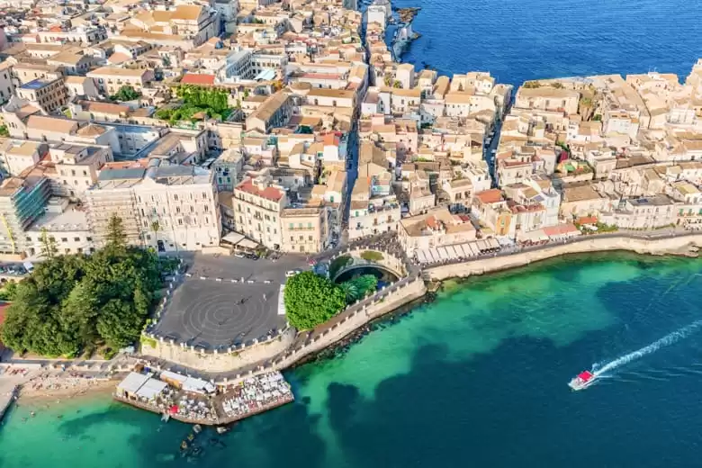 Siracusa