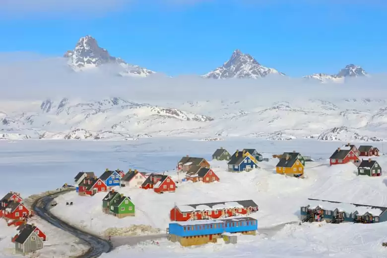 Tasiilaq